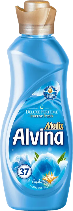 Омекотител ALVINA Euphoria 925 мл