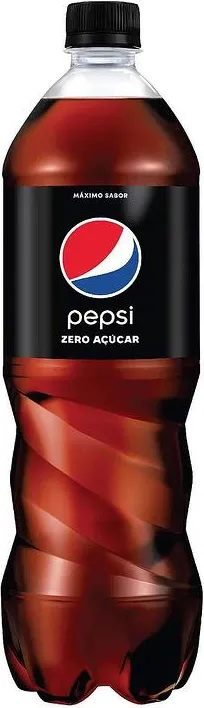 Газирана напитка PEPSI ZERO SUGAR 500 мл