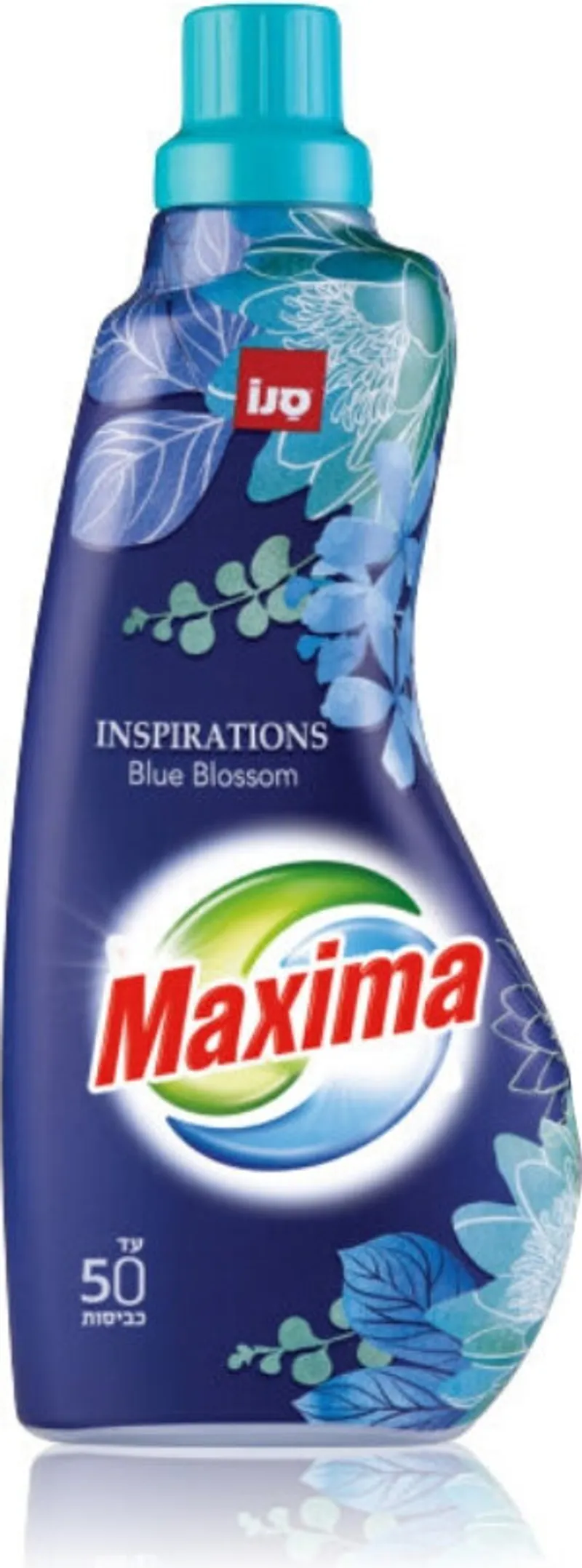 Омекотиел MAXIMA Blue Blossom 1 л