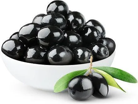 Черни маслини Услу Турски