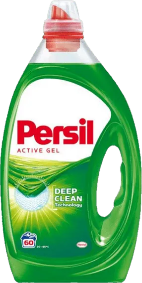 Гел за пране PERSIL White 3 л 60 пранета