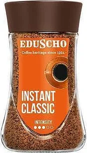 Разтворимо кафе EDUSCHO Instant Classic 200 г