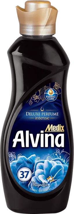 Омекотител ALVINA Magnetic 925 мл