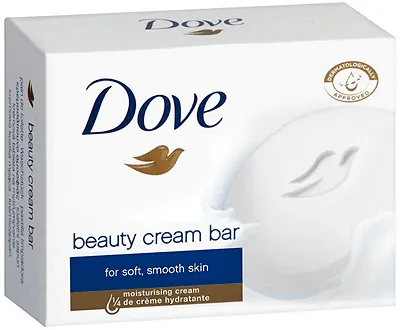 Сапун DOVE Original 90 гр.