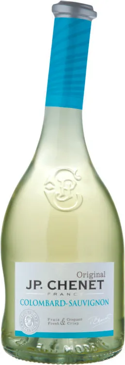 Вино JP. CHENET Colomb-Sauvign.11%750мл