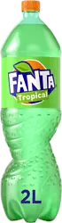 FANTA тропикал 2л