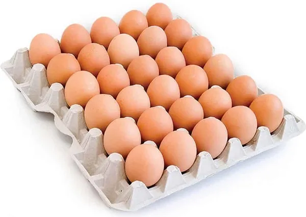 Яйца М 30бр