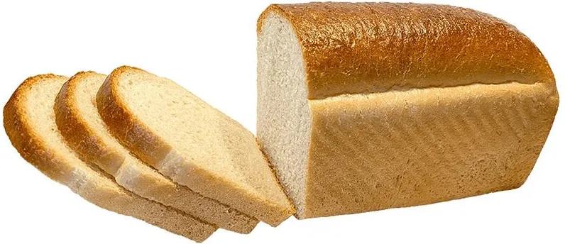 Бял хляб 420 гр