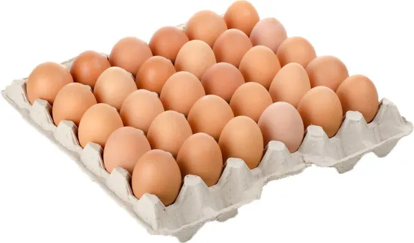 Яйца АКВИЛОН размер М 30бр.