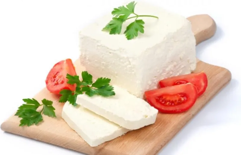 Козе сирене Съединение, вакуум, кг.