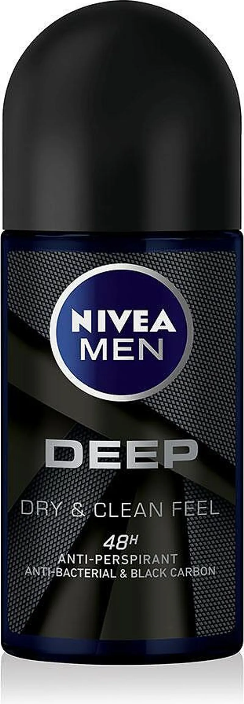 Рол он NIVEA Deep M 50 мл