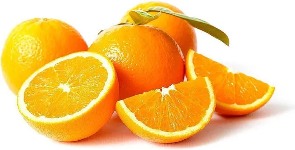 Портокали мрежа 2кг.