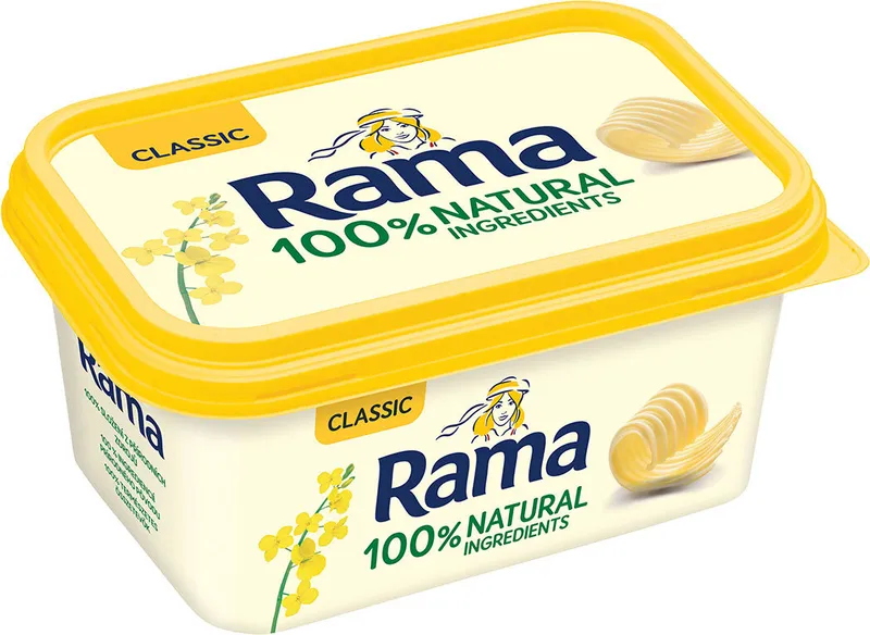 RAMA Classic 400 гр.