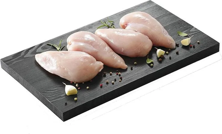 Пилешки гърди, кг