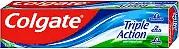 Паста за зъбиCOLGATE triple action 75мл