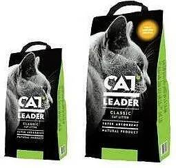 Котешка тоалетна CAT LEADER Classic 5кг