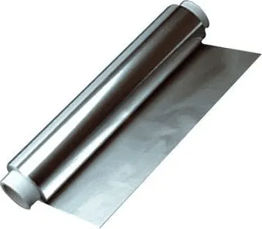 Финно алуминиево фолио за грил 8 м.