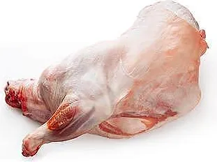 Агнешка предна четвърт, кг