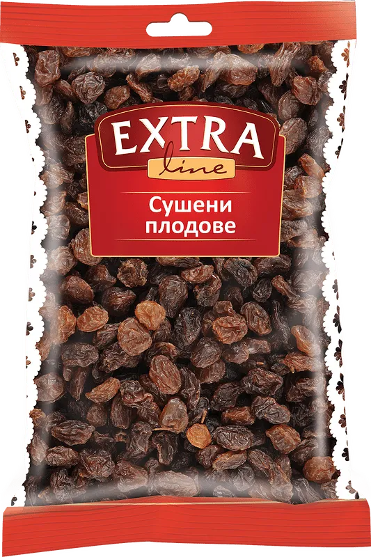 Стафиди EXTRA LINE 200 г