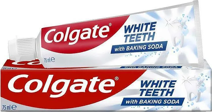 Паста за зъби COLGATE  Whitening 75мл