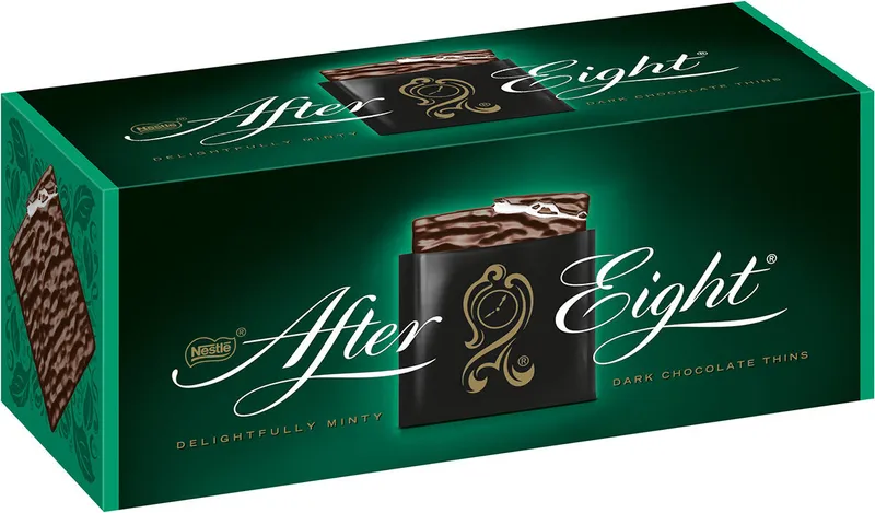 Бонбони AFTER EIGHT Класик 200 г