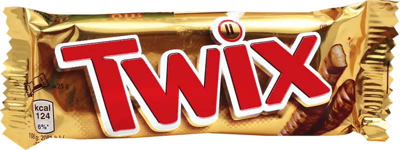 Десерт TWIX 50 г