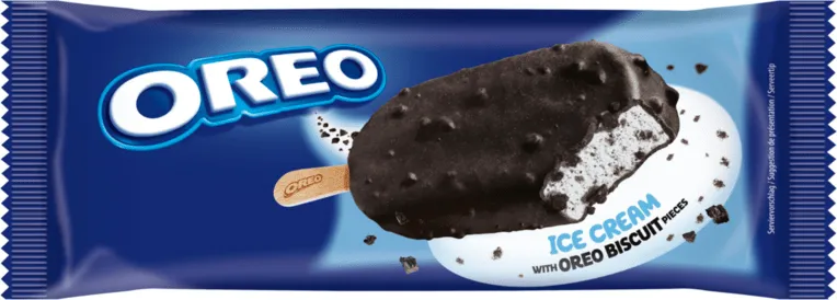 Сладолед OREO Stick 65 г