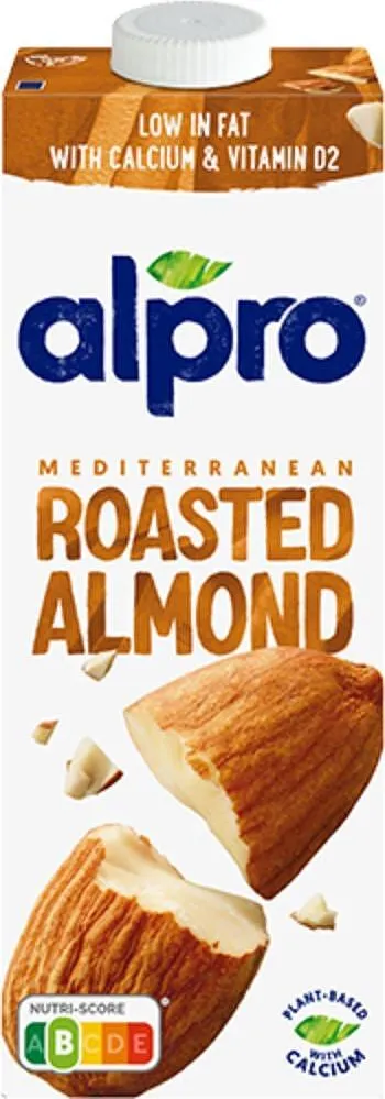 Напитка ALPRO бадем 1 л.