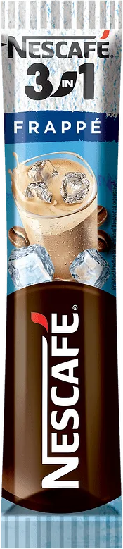 NESCAFE 3in1 Frappe 16 г