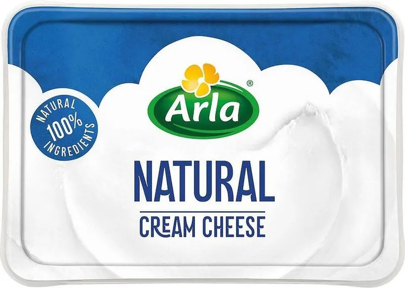 Крема сирене ARLA класик 300 г