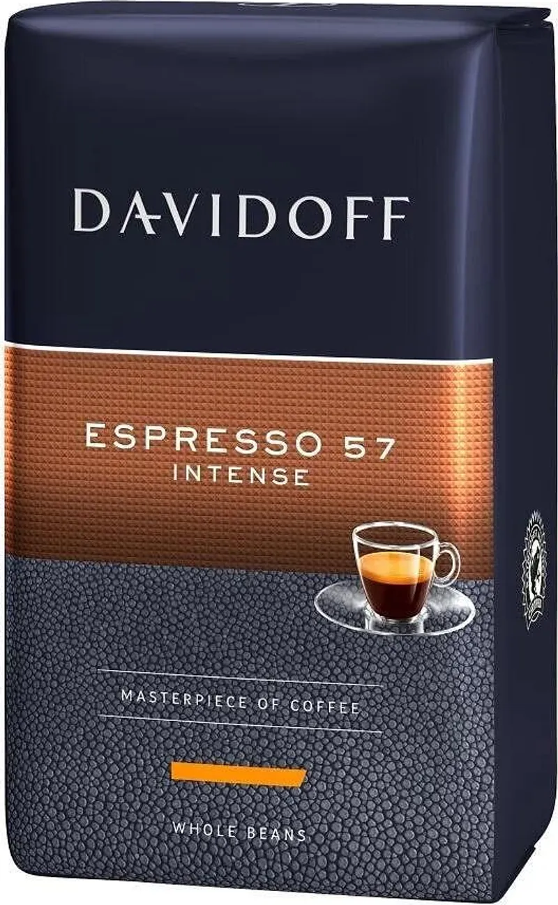 Кафе DAVIDOFF espresso 57  250 г