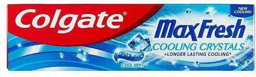 Паста за зъби COLGATE Maxfresh blue 75мл