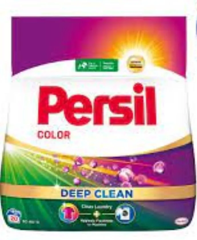 Прах за пране PERSIL Color 1.1 кг., 20 пранета