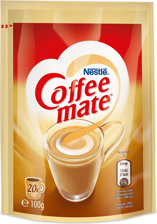 Сметана COFFEE-MATE 100 гр.