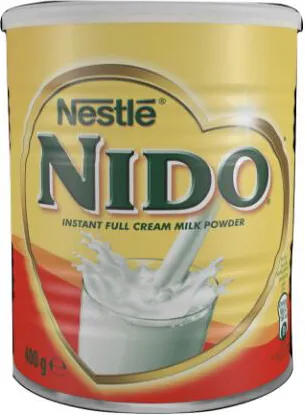 Мляко на прах NIDO 400 г