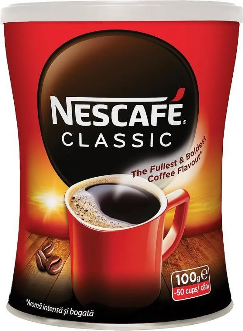 Разтворимо кафе NESCAFE 3in1 Brown Sugar 16.5 гр. - Tmarket - Сравни ...