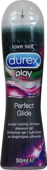 Лубрикант DUREX Play Perfect Glide 50 мл