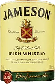 УИСКИ JAMESON 1 Л.