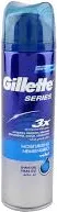 Гел за бръснене GILLETTE Series Moisture 200 мл