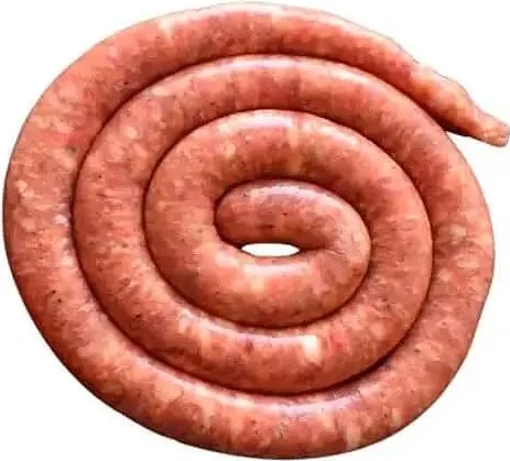 Свинско карначе Стара Планина 400 г