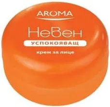 Крем за лице AROMA Невен 75 мл