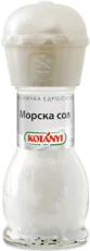 Сол KOTANYI морска мелничка 92 г