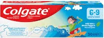 Паста за зъби COLGATE Mild Mint 6-9 г. 50 мл